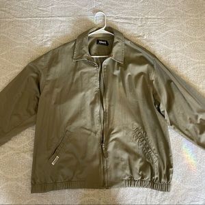 Ashworth Golf Jacket